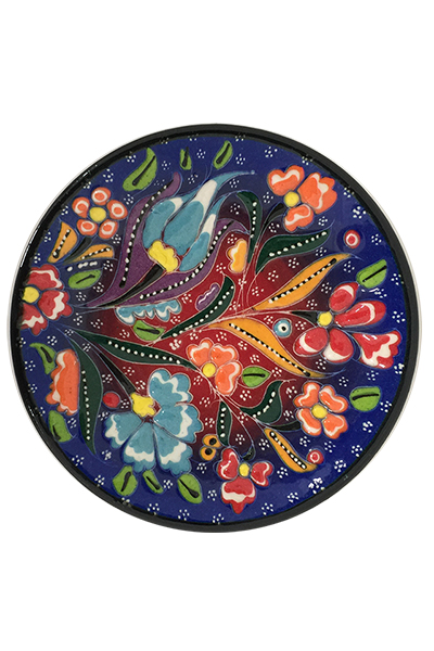 Plate - 10 cm